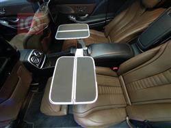 Mercedes-Benz S-Class Maybach